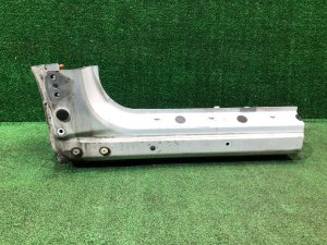 Порог металл левый 51402FC071 SUBARU FORESTER