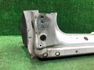 Порог металл левый SUBARU FORESTER OEM 51402FC071 SF9 1999 White 51E