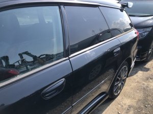 SUBARU LEGACY BP5 2004