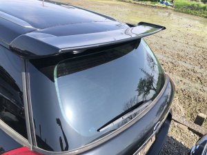 SUBARU LEGACY BP5 2004