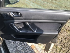 SUBARU LEGACY BP5 2004