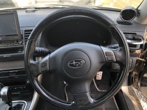 SUBARU LEGACY BP5 2004