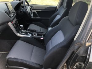 SUBARU LEGACY BP5 2004