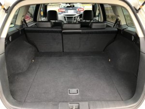 SUBARU LEGACY BR9 2011